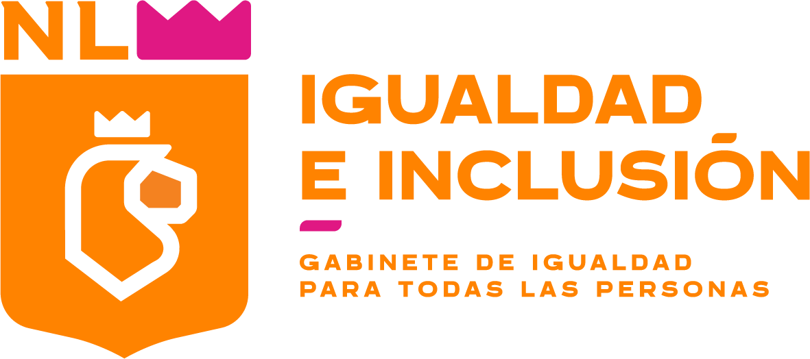 Secretaría de Igualdad e Inclusión Logo